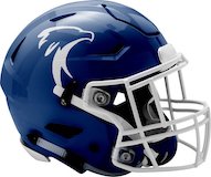 Coventry Christian Schools Eagles logo